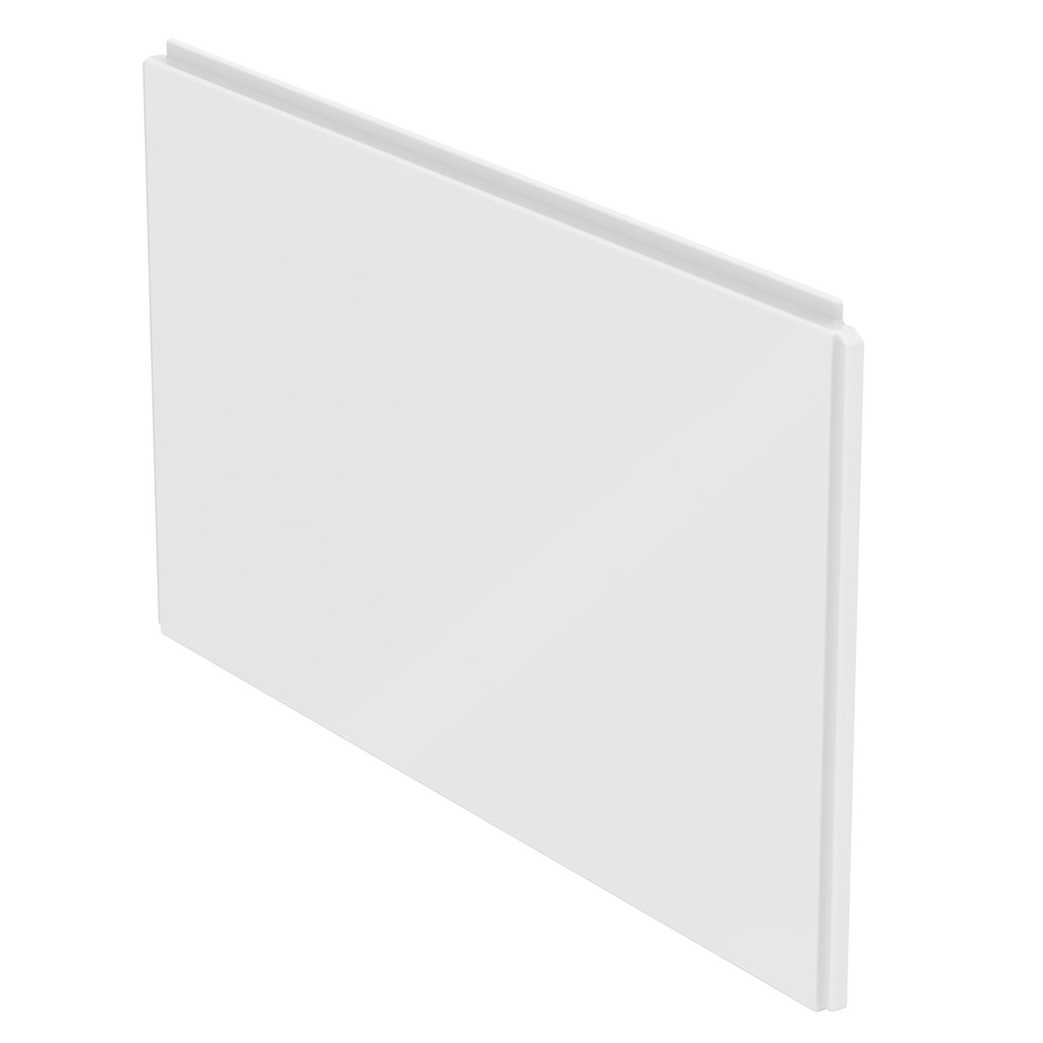 Ideal Standard Concept Freedom 80cm Bath End Panel 785mm White (499KC)