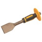 Roughneck  Guarded Brick Bolster 2 1/4" x 11"