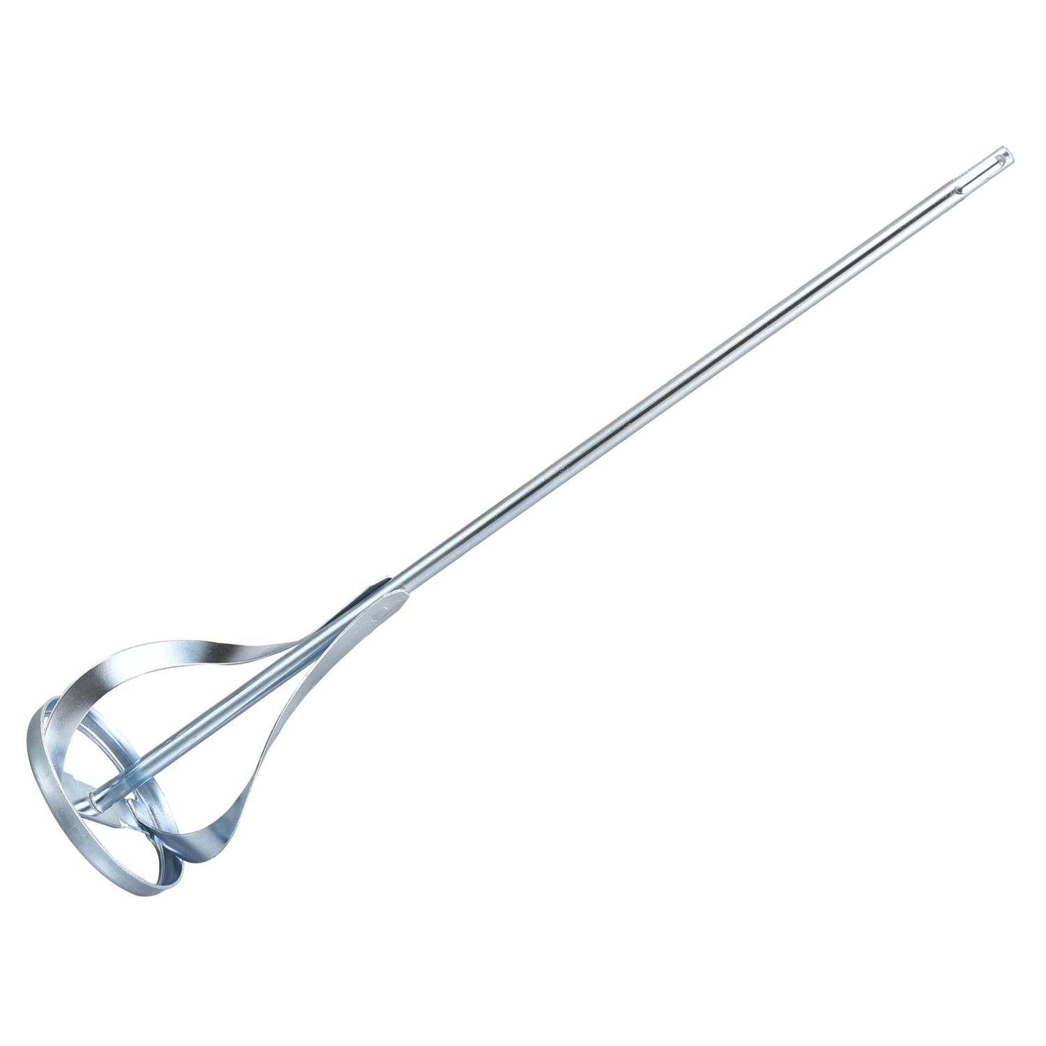 Erbauer SDS Plus Shank Mixer Paddle 100mm x 500mm (499KR)