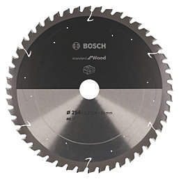 Bosch GCM 18V-254 D 254mm 18V Li-Ion ProCORE Brushless Cordless Double-Bevel Sliding Mitre Saw - Bare