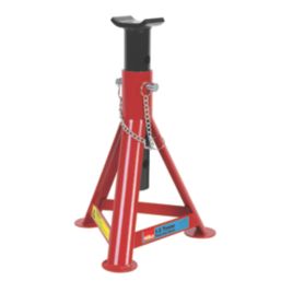 Hilka Pro-Craft 3 Tonne Jack Stand 2 Pack