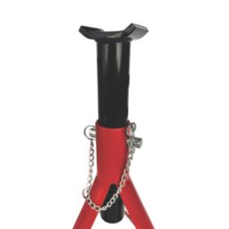 Hilka Pro-Craft 3 Tonne Jack Stand 2 Pack