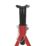 Hilka Pro-Craft 3 Tonne Jack Stand 2 Pack