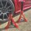 Hilka Pro-Craft 3 Tonne Jack Stand 2 Pack