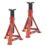 Hilka Pro-Craft 3 Tonne Jack Stand 2 Pack