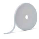 Velcro Brand One-Wrap White Tape 25m x 16mm
