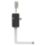 Armitage Shanks Sensorflow 21 Conceala 3 Mains-Powered Bottom/Top Inlet Cistern 6Ltr