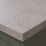 Wilsonart Omega Modern Terrazzo Dune Square Edge Matt Beige Stone Effect Laminate Breakfast Bar 4100mm x 900mm x 38mm