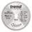 Trend CSB/AP25084 Aluminium/Plastic Circular Saw Blade 250mm x 30mm 84T