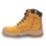 DEWALT Jamestown Size 9  Honey Water-Resistant Steel Toe Cap Safety Boots
