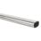 Essentials Tube Polished Stainless Steel 1220mm x 30mm