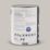 LickPro 5Ltr Smooth Grey 03 Masonry Paint