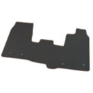 Unique Products Ford Transit Custom 2013 - 2024 Rubber Automotive Mat