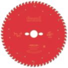 Freud F03FS09755 Wood/Chipboard/MDF Circular Saw Blade 254mm x 30mm 60T