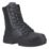 Magnum Elite Shield Met CT CP WP Uniform Size 3  Black   Safety Boots