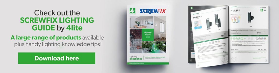 4lite Lighting Guide Banner