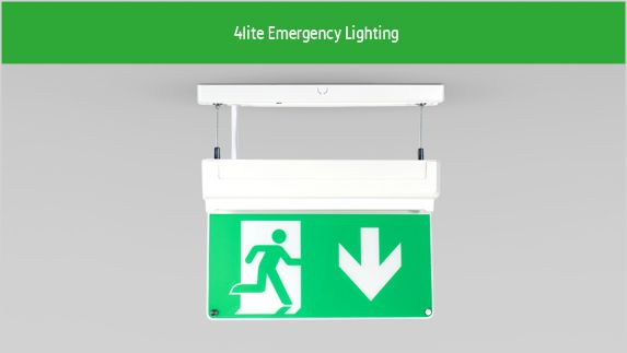 View All 4lite Emergency Lighting