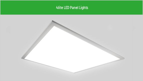 View All 4lite LED Panels