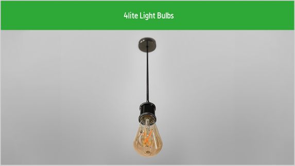 View All 4lite Light Bulbs