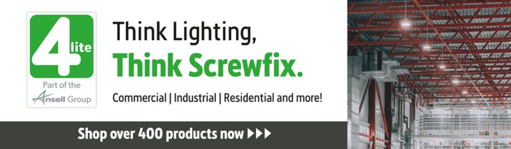 Indoor Lighting | Lighting | Screwfix