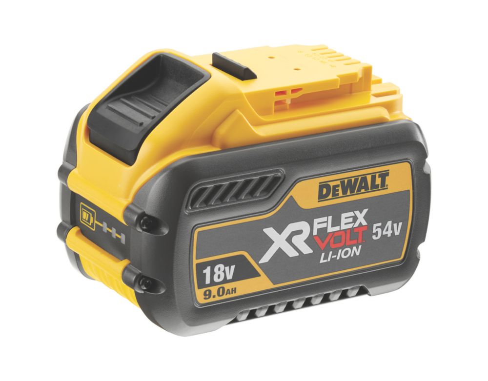 Screwfix flexvolt 2024