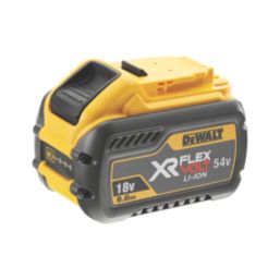 Dewalt 18v store battery 9ah