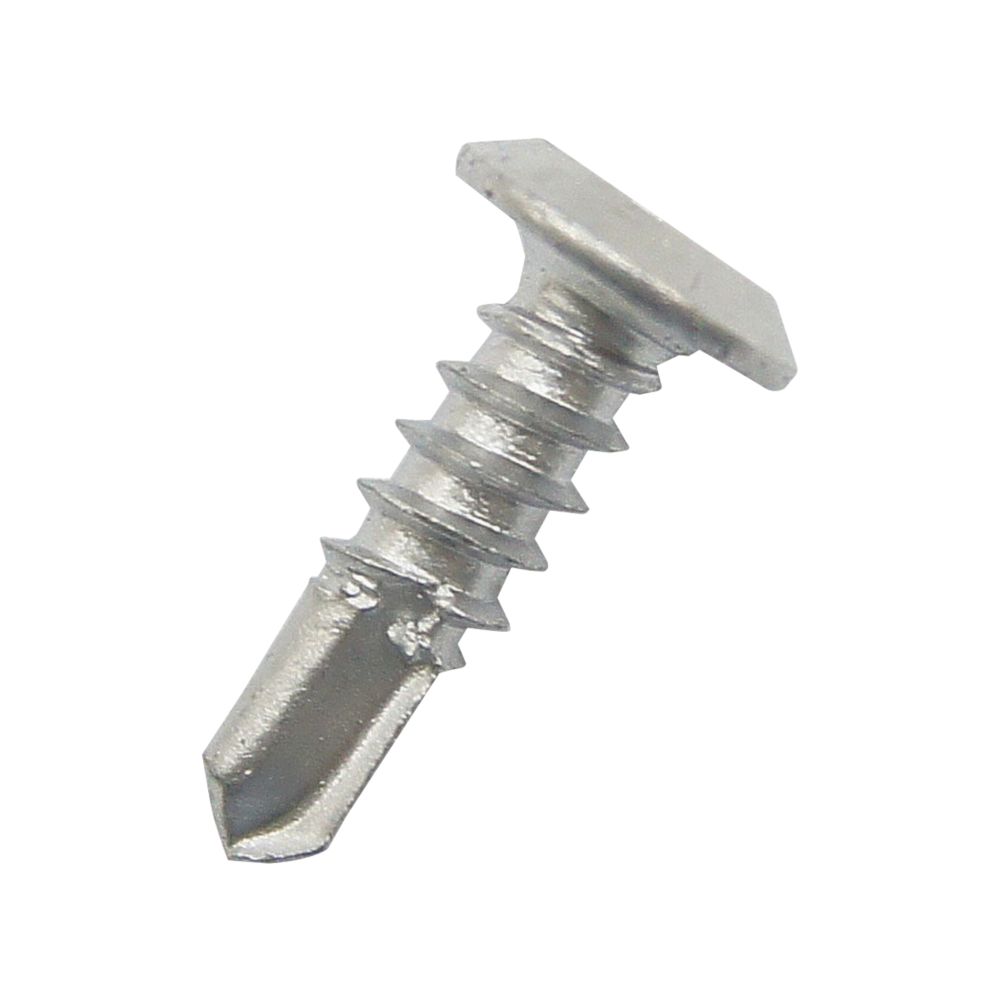 Tek screw bit deals screwfix