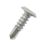 Easydrive  Wafer Self Drilling Low Profile Screws 4.8mm x 16mm 200 Pack