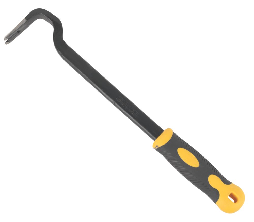 nail puller screwfix