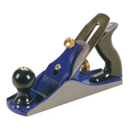 Irwin Record  No. 4 Smoothing Plane 2"