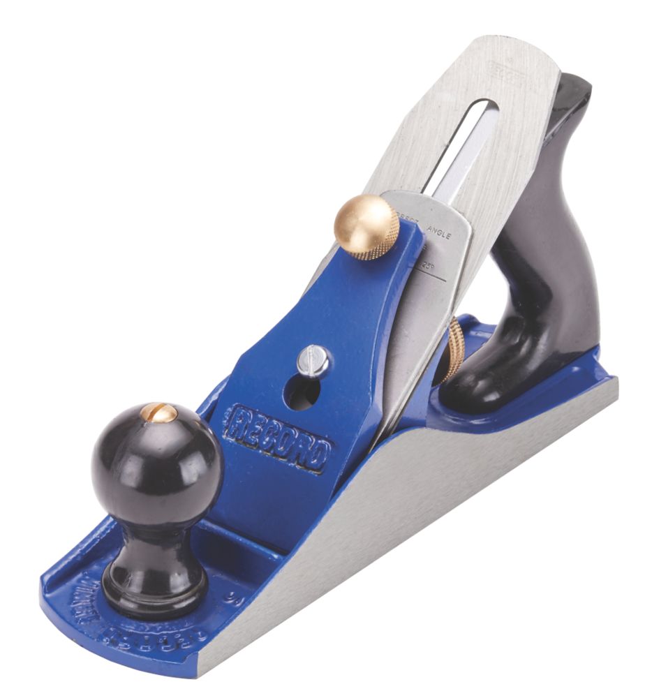 Wood plane deals screwfix