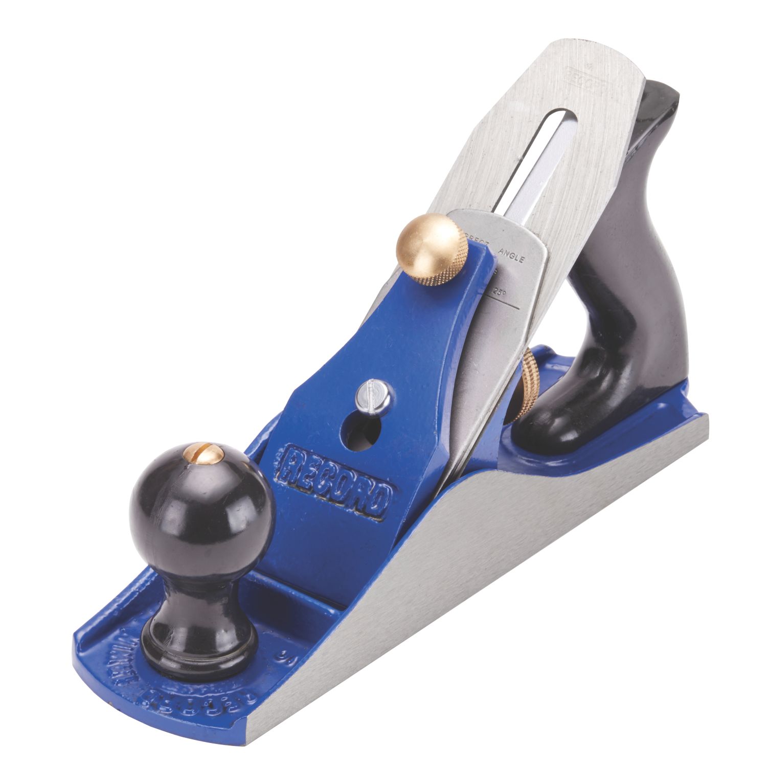 Irwin Record No. 4 Smoothing Plane 2" (50060)