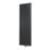 Ximax Aurora Duplex 1800mm x 600mm 7171BTU Anthracite Vertical Designer Radiator