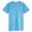 Pro RTX  Short Sleeve T-Shirt Sky Blue Medium 38 / 40" Chest
