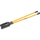 Refurb Roughneck  Fibreglass Post-Hole Digger