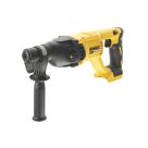 Refurb DEWALT DCH033N-XJ 2.27kg 18V Li-Ion XR Brushless Cordless SDS+ Drill - Bare