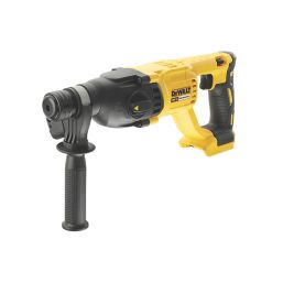 Refurb DEWALT DCH033N-XJ 2.27kg 18V Li-Ion XR Brushless Cordless SDS+ Drill - Bare