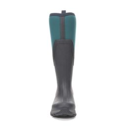 Muck Boots  Size 8 Womens Navy Non Safety Wellies