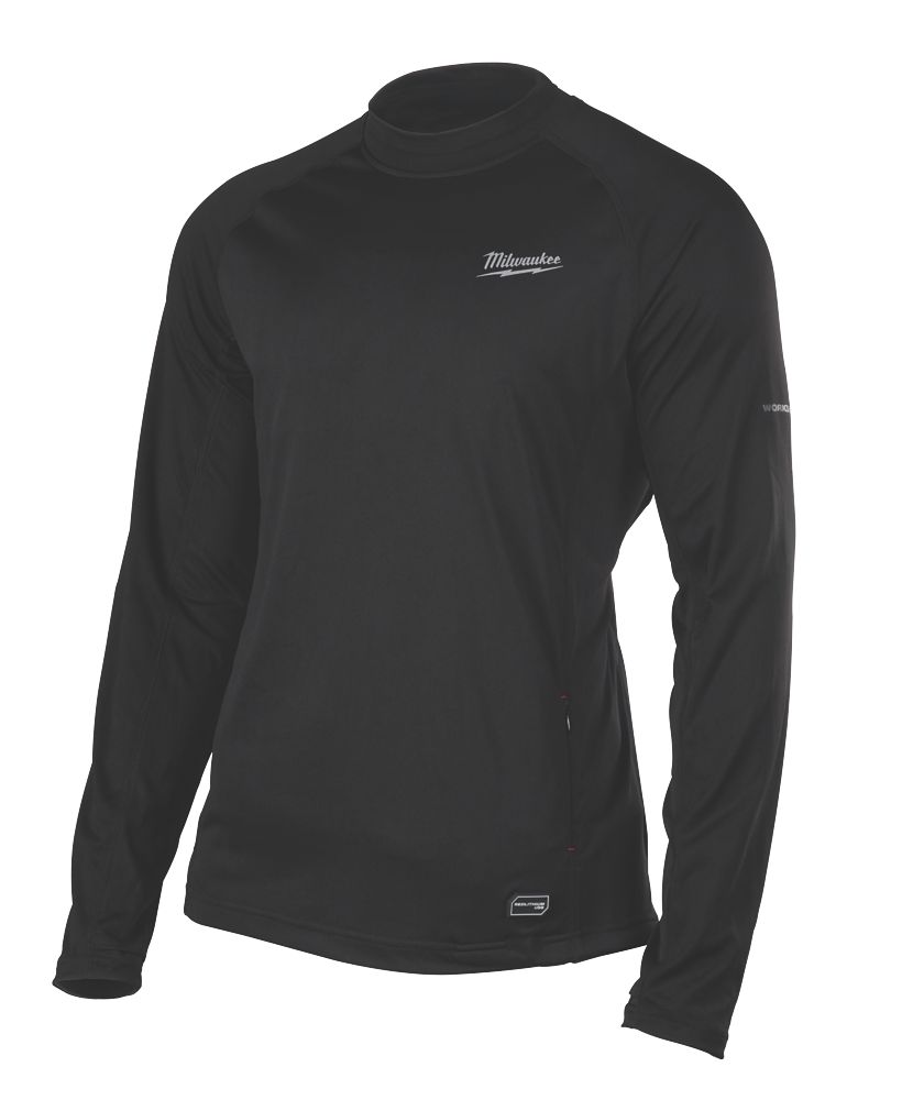 Screwfix shop thermal underwear