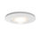 4lite  Fixed  Fire Rated LED Downlight White 7W 700lm 6 Pack
