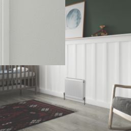 Stelrad 450mm x 500mm 1222BTU White Type 11 Convector Radiator
