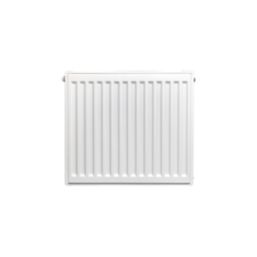 Stelrad 450mm x 500mm 1222BTU White Type 11 Convector Radiator