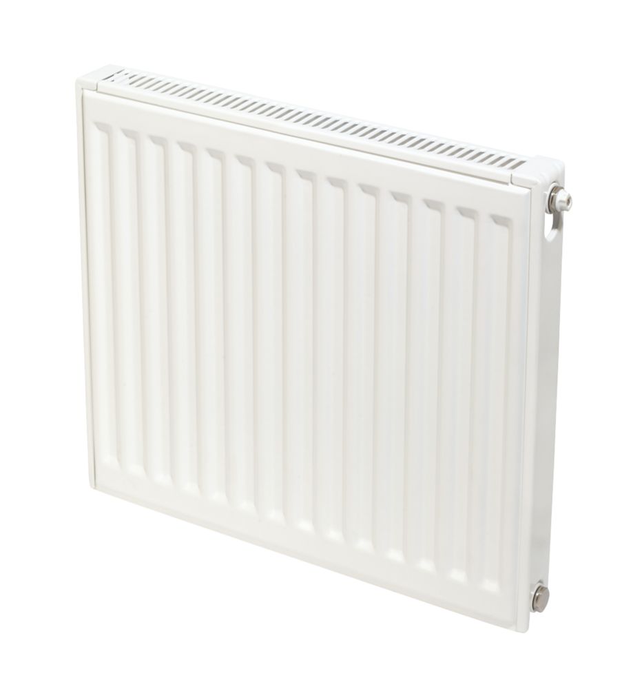 Classic Compact Xtra Protection Radiator - Stelrad