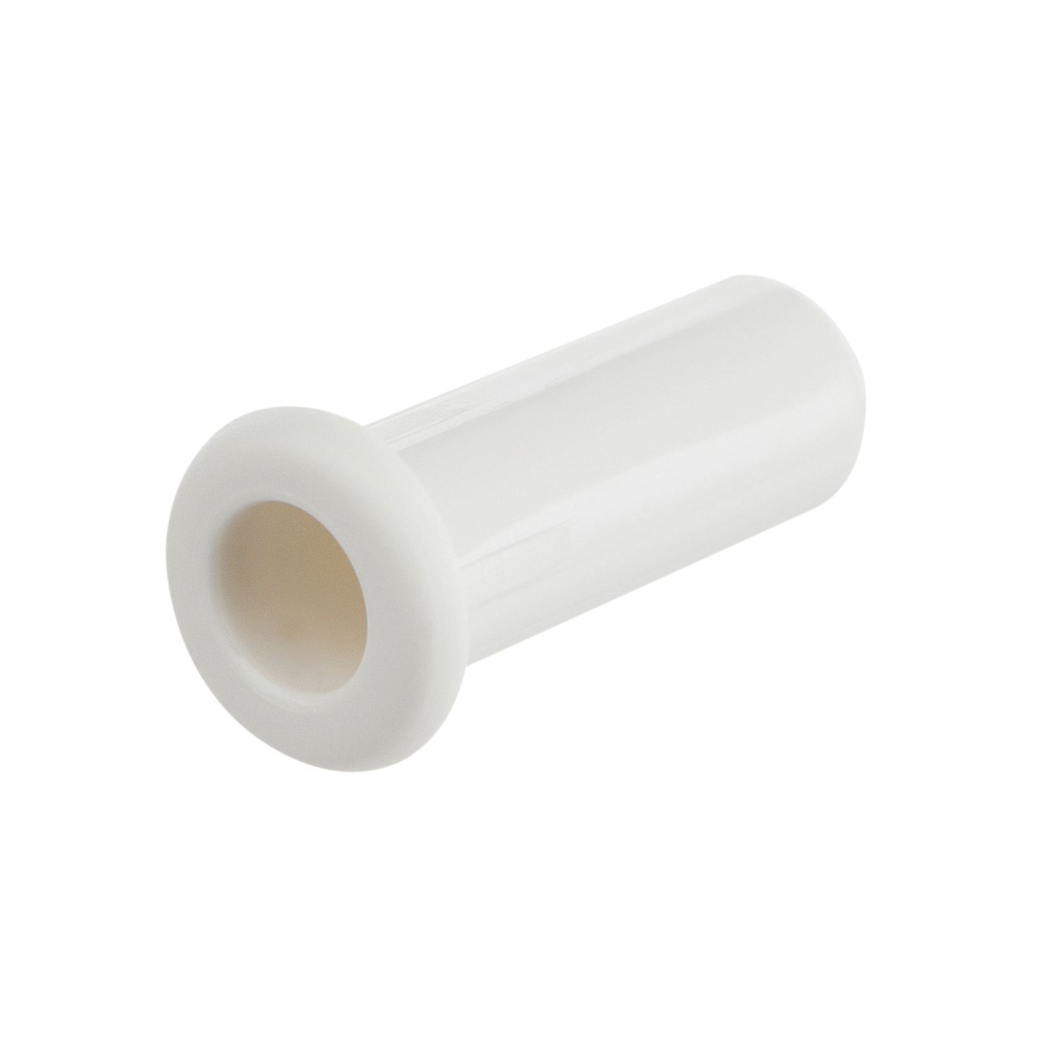 Flomasta Plastic Push-Fit Pipe Inserts 10mm 10 Pack (500HY)