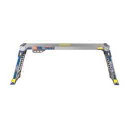 Werner 760mm x 1.17m Folding Work Platform