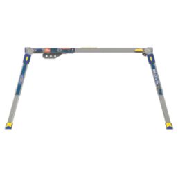 Werner 760mm x 1.17m Folding Work Platform