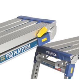 Work platform deals screwfix