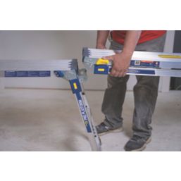 Werner 760mm x 1.17m Folding Work Platform