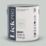 LickPro Max+ 2.5Ltr Blue 01 Matt Emulsion  Paint