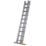Werner PRO 6.93m Extension Ladder